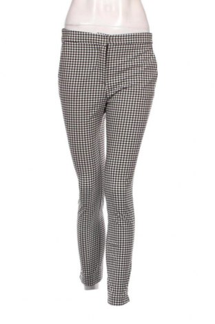 Дамски панталон Zara, Размер S, Цвят Многоцветен, Цена 22,76 лв.