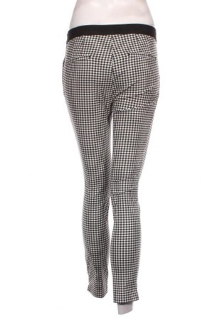 Pantaloni de femei Zara, Mărime S, Culoare Multicolor, Preț 58,07 Lei