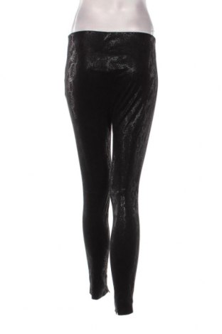 Дамски панталон Zara, Размер M, Цвят Черен, Цена 11,28 лв.