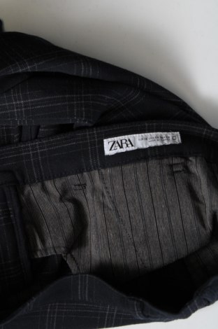 Γυναικείο παντελόνι Zara, Μέγεθος M, Χρώμα Μπλέ, Τιμή 14,85 €