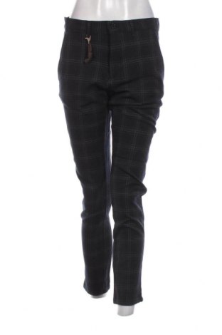 Γυναικείο παντελόνι Zara, Μέγεθος M, Χρώμα Μπλέ, Τιμή 5,49 €