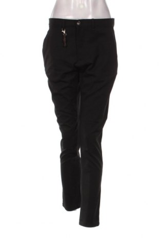 Damenhose Zara, Größe M, Farbe Schwarz, Preis 6,68 €