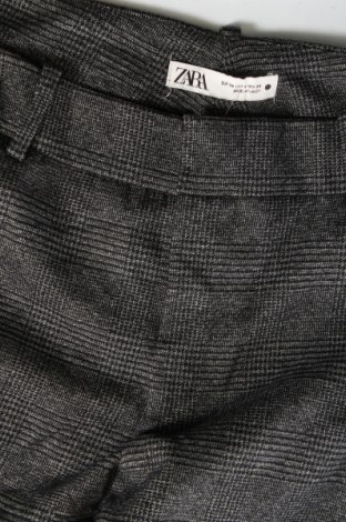 Dámské kalhoty  Zara, Velikost XS, Barva Vícebarevné, Cena  46,00 Kč