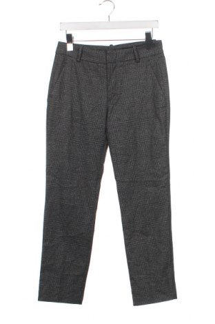 Дамски панталон Zara, Размер XS, Цвят Многоцветен, Цена 5,04 лв.