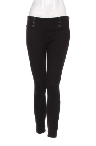 Дамски панталон Zara, Размер L, Цвят Черен, Цена 24,00 лв.