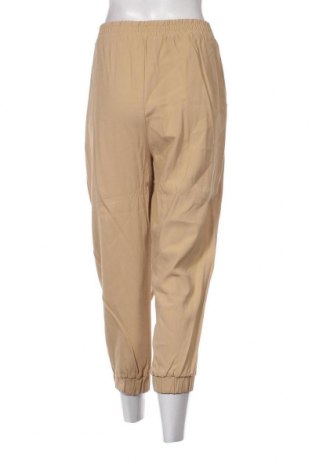 Damenhose Zara, Größe XL, Farbe Braun, Preis 16,70 €
