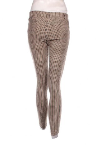 Дамски панталон Zara, Размер XS, Цвят Многоцветен, Цена 12,24 лв.