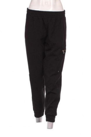 Γυναικείο παντελόνι Zara, Μέγεθος M, Χρώμα Μαύρο, Τιμή 7,34 €
