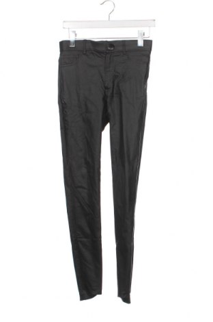 Дамски панталон Zara, Размер M, Цвят Черен, Цена 8,12 лв.