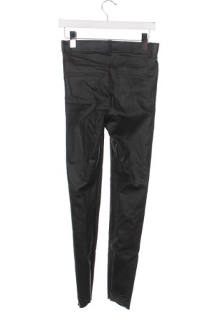 Дамски панталон Zara, Размер M, Цвят Черен, Цена 12,17 лв.