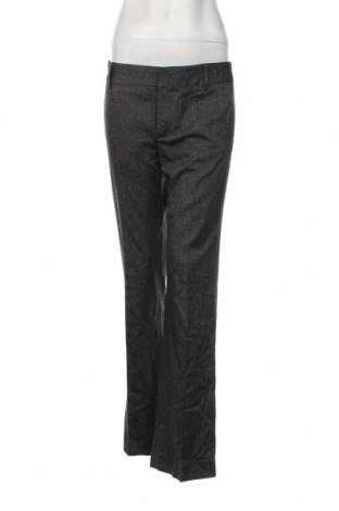 Дамски панталон Zara, Размер M, Цвят Сив, Цена 5,28 лв.