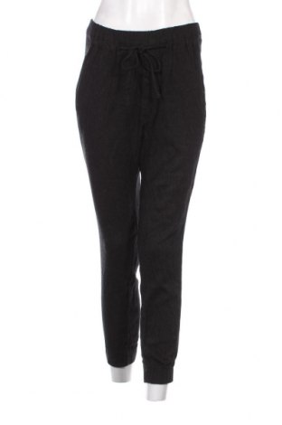 Γυναικείο παντελόνι Zara, Μέγεθος M, Χρώμα Μαύρο, Τιμή 3,68 €