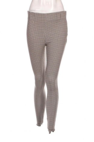 Дамски панталон Zara, Размер S, Цвят Многоцветен, Цена 12,24 лв.