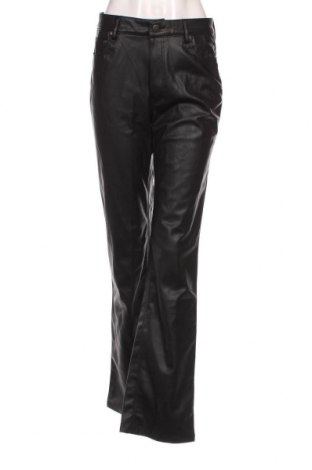 Damenhose Zara, Größe M, Farbe Schwarz, Preis 7,18 €