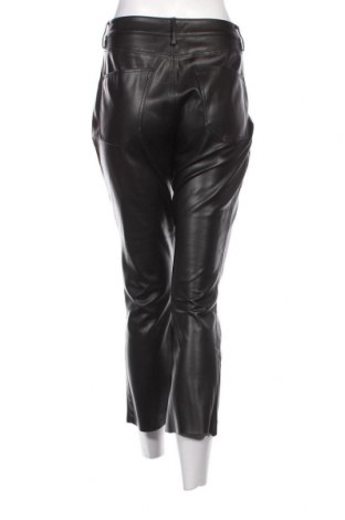 Γυναικείο παντελόνι Zara, Μέγεθος L, Χρώμα Μαύρο, Τιμή 3,73 €