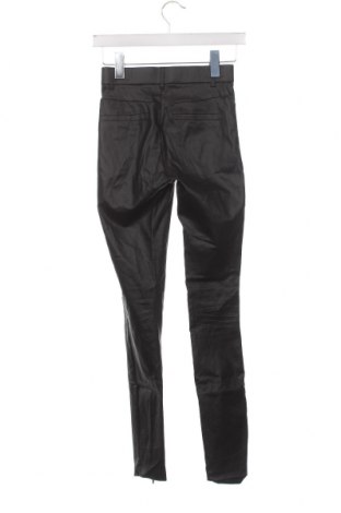Γυναικείο παντελόνι Zara, Μέγεθος XS, Χρώμα Μαύρο, Τιμή 4,83 €