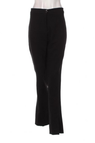 Damenhose Zara, Größe L, Farbe Schwarz, Preis 8,35 €