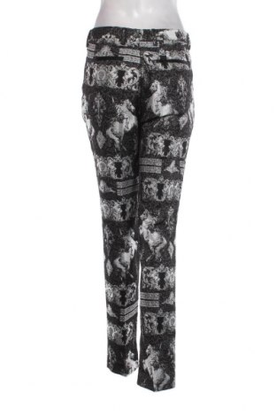 Pantaloni de femei Zara, Mărime M, Culoare Multicolor, Preț 78,95 Lei