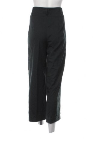 Damenhose Zara, Größe XS, Farbe Grün, Preis 16,70 €