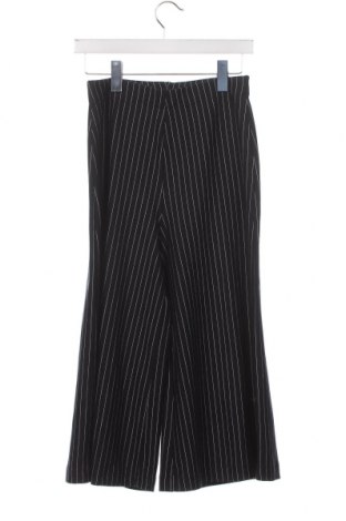 Pantaloni de femei Zara, Mărime XS, Culoare Negru, Preț 28,98 Lei
