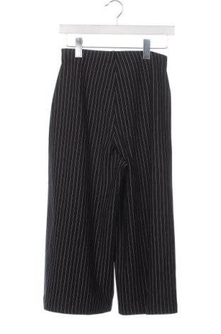 Pantaloni de femei Zara, Mărime XS, Culoare Negru, Preț 31,05 Lei