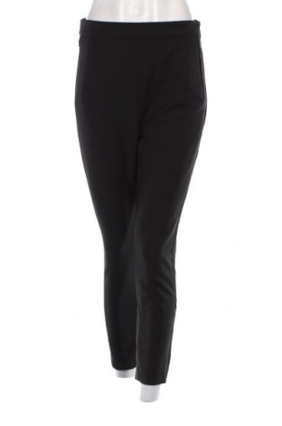 Γυναικείο παντελόνι Zara, Μέγεθος M, Χρώμα Μαύρο, Τιμή 4,15 €