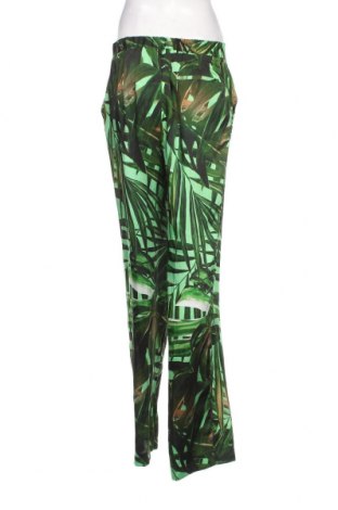 Pantaloni de femei Zara, Mărime S, Culoare Verde, Preț 158,00 Lei