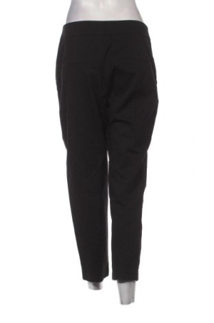Dámské kalhoty  Zara Trafaluc, Velikost S, Barva Černá, Cena  304,00 Kč