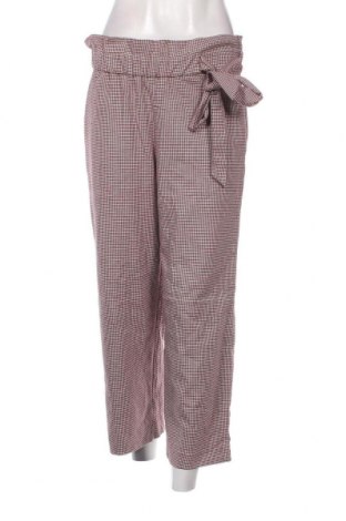 Γυναικείο παντελόνι Zara Trafaluc, Μέγεθος S, Χρώμα Πολύχρωμο, Τιμή 6,09 €