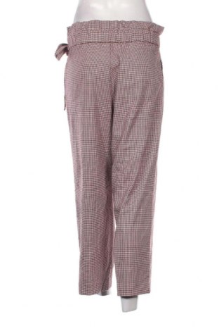 Дамски панталон Zara Trafaluc, Размер S, Цвят Многоцветен, Цена 9,84 лв.