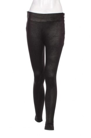 Дамски панталон Zara Trafaluc, Размер M, Цвят Черен, Цена 5,52 лв.