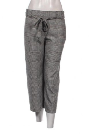 Дамски панталон Zara Trafaluc, Размер S, Цвят Многоцветен, Цена 11,96 лв.