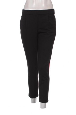 Pantaloni de femei Zara Trafaluc, Mărime S, Culoare Negru, Preț 37,11 Lei