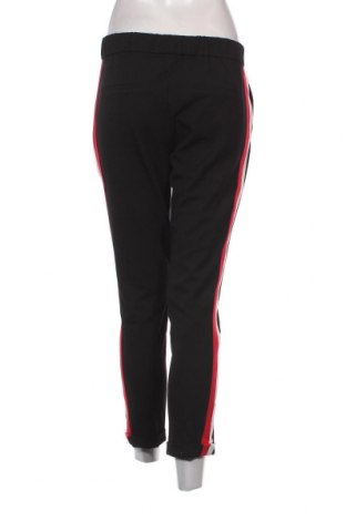 Pantaloni de femei Zara Trafaluc, Mărime S, Culoare Negru, Preț 78,95 Lei