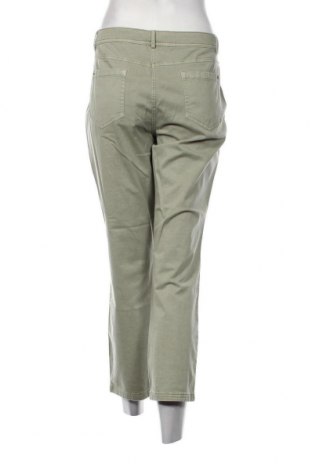 Pantaloni de femei Zero, Mărime L, Culoare Verde, Preț 114,47 Lei