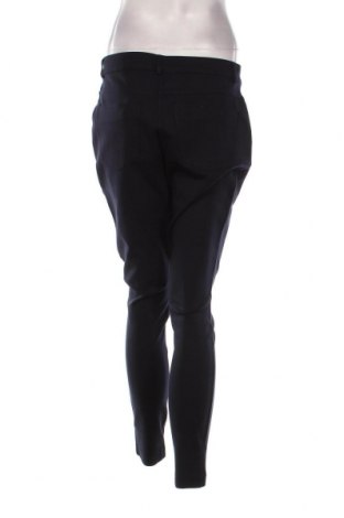 Pantaloni de femei Zero, Mărime L, Culoare Albastru, Preț 54,37 Lei