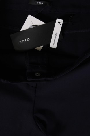 Damenhose Zero, Größe M, Farbe Blau, Preis € 4,49