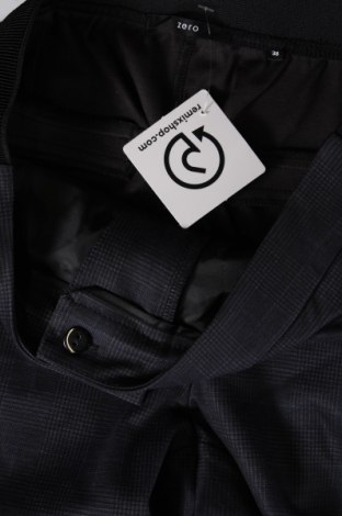 Γυναικείο παντελόνι Zero, Μέγεθος M, Χρώμα Μπλέ, Τιμή 4,49 €