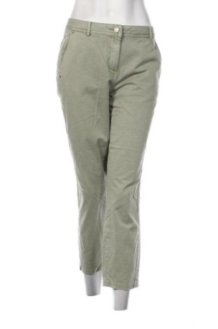 Pantaloni de femei Zero, Mărime XL, Culoare Verde, Preț 114,47 Lei
