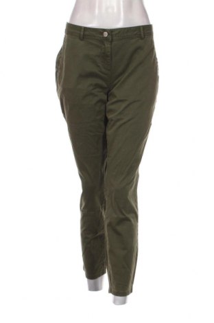 Pantaloni de femei Zero, Mărime L, Culoare Verde, Preț 128,78 Lei