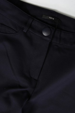 Pantaloni de femei Zero, Mărime XS, Culoare Albastru, Preț 91,78 Lei