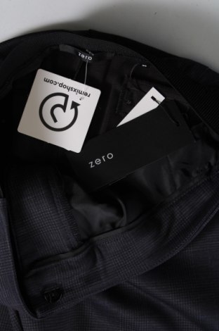 Γυναικείο παντελόνι Zero, Μέγεθος S, Χρώμα Μπλέ, Τιμή 4,49 €