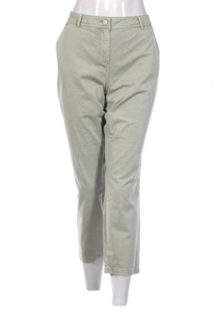 Pantaloni de femei Zero, Mărime XL, Culoare Verde, Preț 54,37 Lei
