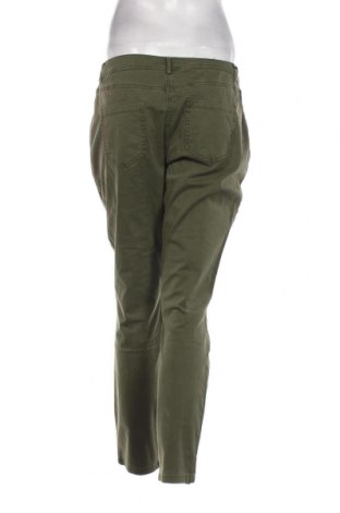 Pantaloni de femei Zero, Mărime M, Culoare Verde, Preț 286,18 Lei