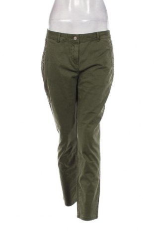 Pantaloni de femei Zero, Mărime M, Culoare Verde, Preț 28,62 Lei