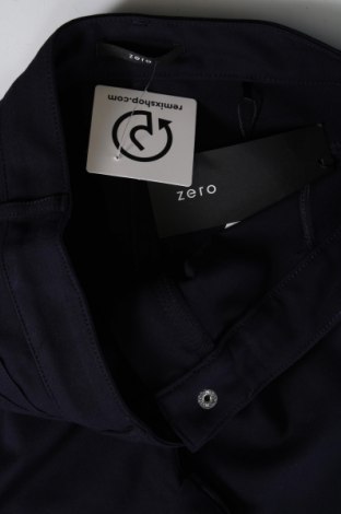 Damenhose Zero, Größe M, Farbe Blau, Preis 6,73 €