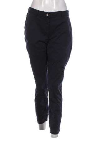 Pantaloni de femei Zero, Mărime M, Culoare Albastru, Preț 57,24 Lei