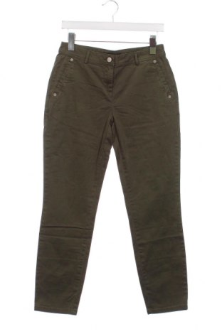 Pantaloni de femei Zero, Mărime XS, Culoare Verde, Preț 85,85 Lei