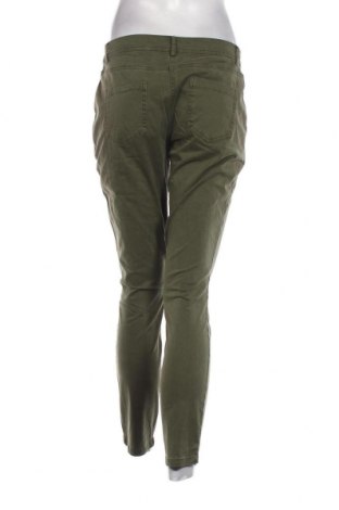 Γυναικείο παντελόνι Zero, Μέγεθος S, Χρώμα Πράσινο, Τιμή 6,73 €