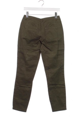 Γυναικείο παντελόνι Zero, Μέγεθος XS, Χρώμα Πράσινο, Τιμή 8,97 €